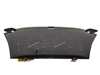 9611630580 Bloc compteurs vitesse Citroen