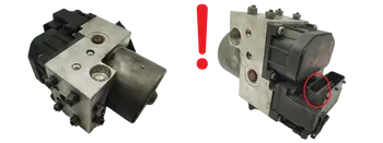 46837590 Pompe abs Fiat