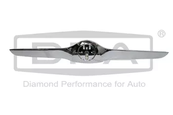 5L0853633 Moulure de capot Skoda