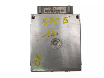 91AB-12A650-FA Calculateur ecu Ford