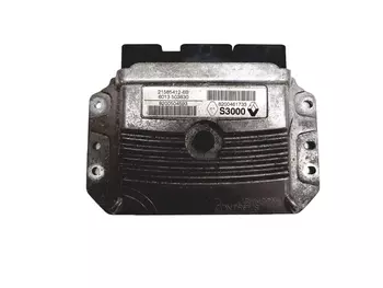 8200504593 Calculateur Renault