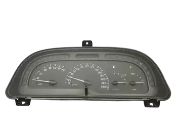 IG2D250KA 21623667-4 Bloc compteurs vitesse Renault