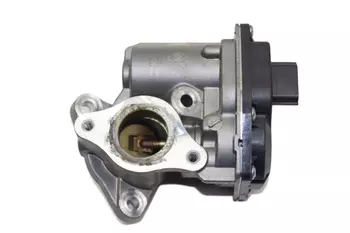 147104647R Soupape  egr Dacia Renault _1,5 dci