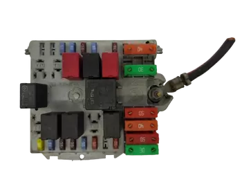 51742419 Boîtier fusibles Alfa Romeo