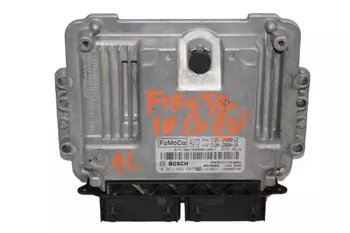C1B1-12A650-LD Calculateur d’ ordinateur ecu Ford