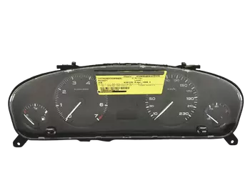 9642945680 Bloc compteurs vitesse Peugeot Diesel
