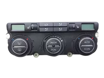 00000 Commande chauffage Volkswagen