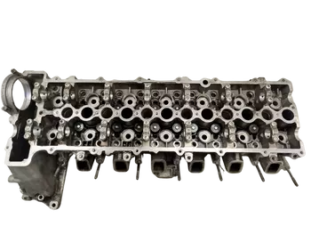 7792753.9 La culasse BMW 3,0d 24V 306D3