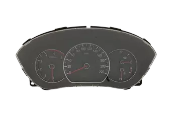 0000 Bloc compteurs vitesse Suzuki