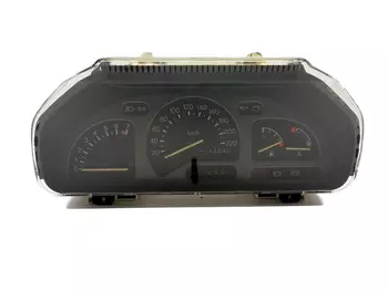 89FB10849HB Bloc compteurs vitesse Ford