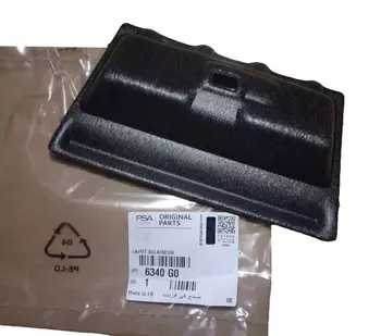 6340G0,  6340.G0 Fixation, support Citroen Peugeot