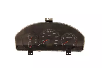 DNDC37A Bloc compteurs vitesse Mazda