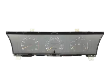 95637565 Bloc compteurs vitesse Citroen