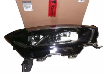 260604608R Phare Renault