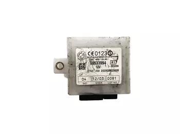 46533994 Calculateur Fiat