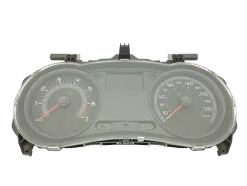 8200715178M 8200715178 Bloc compteurs vitesse Renault