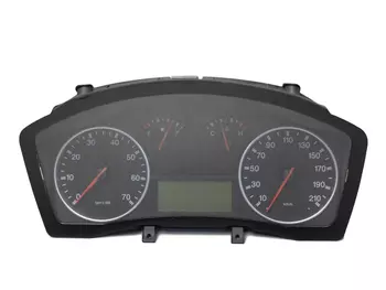51735925 Bloc compteurs vitesse Fiat