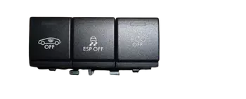 96663678XT Commutateur esp Citroen