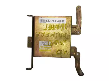22604 61J02 Calculateur Nissan