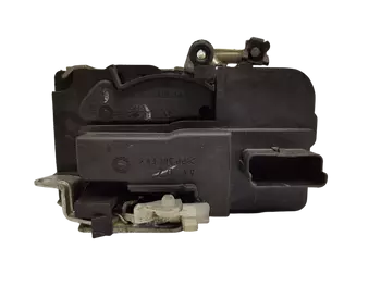 00000 Serrure de porte Citroen Peugeot