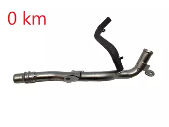 210225549R Tuyau système de refroidissement Fiat Nissan Opel Renault 2,0 DCI M9R