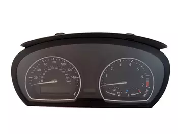 6211-6 990 231-01 Bloc compteurs vitesse BMW