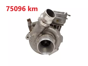 8200646108, 77014777853, Turbocompresseur Nissan Renault 2.0 DCI M9R 0km