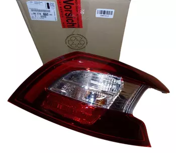 9677817580 Phare de voiture Peugeot