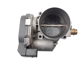 1354 7588625 -02 Boitier papillon d’admission BMW