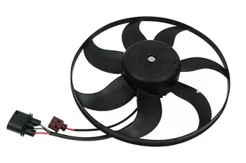 1K0959455N Motoventilateur de moteur Audi Seat Skoda Volkswagen