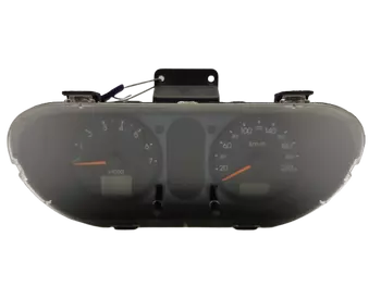 2S6F-10849-JF Bloc compteurs vitesse Ford