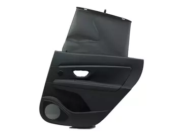 829A07295R Tapisserie portes Renault