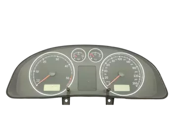 3B0920805A Bloc compteurs vitesse Volkswagen Diesel