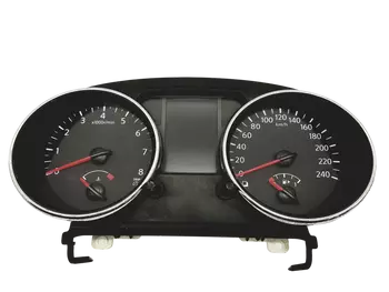 VPAASF-10849-LAN Bloc compteurs vitesse Nissan