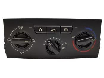 6451TL, 6451.TL Commande chauffage Peugeot
