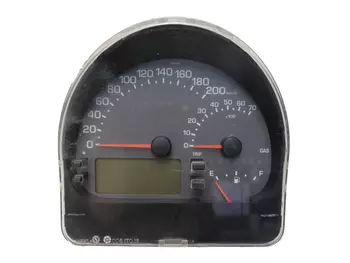 51734587 Bloc compteurs vitesse Fiat