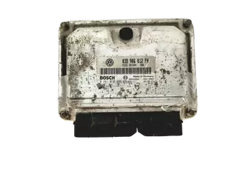 038906012FN Calculateur Seat Volkswagen