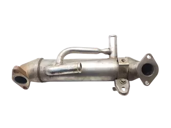 1C1Q-9F464-AD Refroidisseur egr Ford 2,0 TDCI