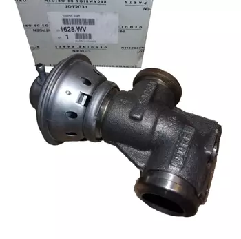 1628WV,  1628.WV Soupape  egr Citroen Fiat Peugeot