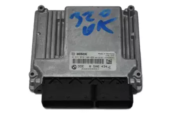 DDE 8 506 434 Calculateur d’ ordinateur ecu BMW