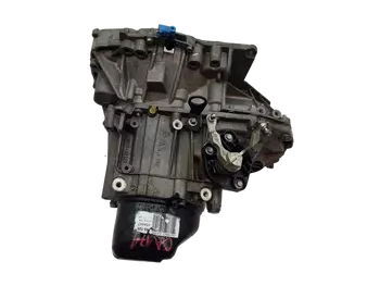 7701723417 7701723412 Boîte de vitesse Renault 1,2 16v D4F