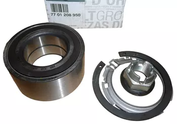 7701209838 Palier de roue Renault