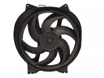 7700784652 Motoventilateur de moteur Renault