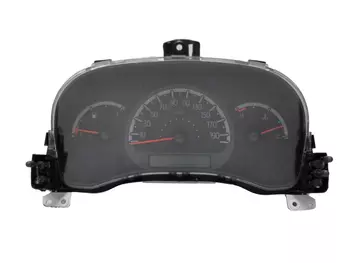 51871010 Bloc compteurs vitesse Fiat