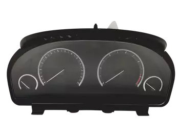 6210-9199355-01  Bloc compteurs vitesse BMW