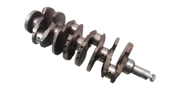 0501H9 0501.H9 Arbre vilebrequin Citroen Peugeot 1,6