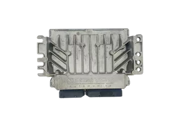 1214-7545789-01 Calculateur BMW Mini