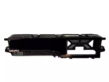 8200704466 D Bloc compteurs vitesse Renault