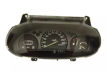 96FB-10848-AB Le compteur, compteur de vitesse, tableau de bord Ford