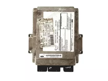 DCU-1XX Calculateur Ford